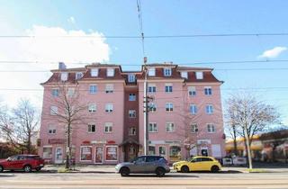 Wohnung kaufen in 01127 Mickten, Für Kapitalanleger: 3- Raum Wohnung mit Tiefgaragenstellplatz fußläufig zur Elbe