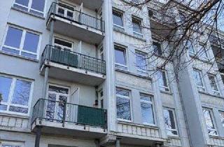 Wohnung kaufen in Schleswiger Straße 10, 22761 Bahrenfeld, Altbauwohnung zur individuellen Modernisierung Ideal für Singles, Paare oder als Kapitalanlage!