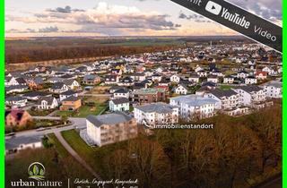 Wohnung kaufen in 18209 Bad Doberan, Wo der Molli vorbeizieht und Zuhause entsteht – großzügige Wohnebene in stilvoller Villa