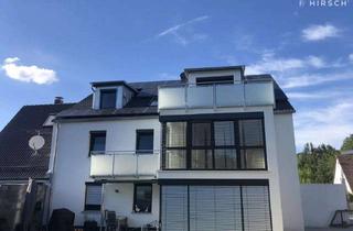 Wohnung kaufen in 90453 Reichelsdorf, Topmodernes Dachgeschoss: Licht, Stil und Nachhaltigkeit vereint