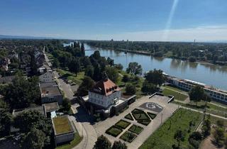 Wohnung kaufen in 77694 Kehl, Einmalig leben in ruhiger Wohnlage in Kehl Insel