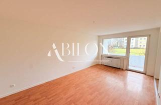 Wohnung kaufen in 79114 Weingarten, "Bezugsfreie" 3-Zimmer-Wohnung mit Balkon und TG-Stellplatz in Freiburg-Weingarten