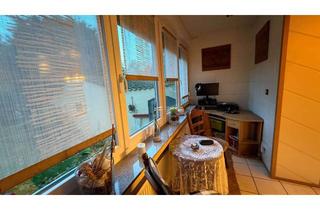 Wohnung kaufen in 45149 Haarzopf, Erdgeschosswohnung mit Zugang zum eigenen Garten