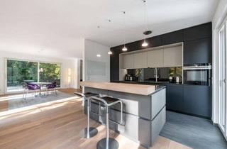 Wohnung kaufen in 80638 Neuhausen-Nymphenburg, Neuwertige 4- bis 5-Zimmer-Wohnung mit exklusiver Ausstattung in eleganter Stadtvilla von 2017