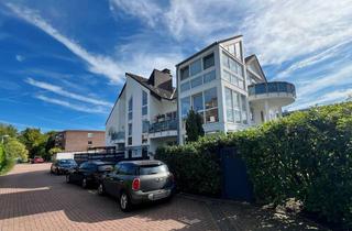 Wohnung kaufen in 46244 Bottrop, Besonderes Wohnen am alten Bahnhof