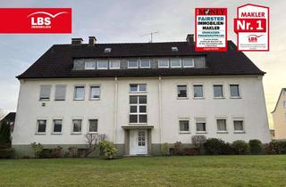 Wohnung kaufen in 58285 Gevelsberg, Schöne 2-Zimmer Eigentumswohnung im Hochparterre mit Balkon zum Verkauf