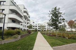 Wohnung kaufen in 50996 Rodenkirchen, 5 Zimmer Wohnung in Neubauwohnanlage mit hochwertigen Einbauten und Stellplatz