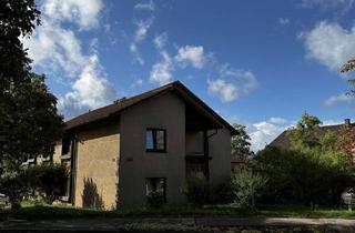 Wohnung kaufen in 72213 Altensteig, ***2-Zimmer-EG-Wohnung mit 2 Terrassen – leerstehend, ideal für Eigennutzer & Anleger***