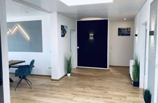 Penthouse kaufen in 68519 Viernheim, Exklusives Penthouse als Kapitalanlage und ggf. späterer Eigennutzung