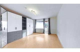 Wohnung kaufen in 40822 Mettmann, 3 Zimmer Hochparterrewohnung mit traumhaften Balkon in Mettmann