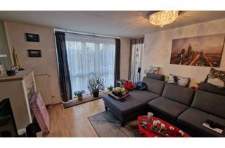 Wohnung kaufen in 73240 Wendlingen, Gepflegte 3-Zimmer-Wohnung mit 2 Balkonen in Wendlingen am Neckar