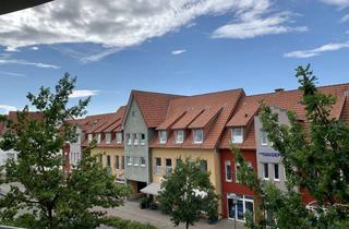 Wohnung kaufen in Grosse Straße 33, 49134 Wallenhorst, Barrierefrei, 3-Zimmer-Wohnung mit Balkon im Zentrum von Wallenhorst, inkl. TG-Stellplatz