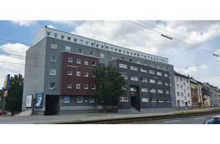 Wohnung kaufen in Neckarauer Str. 45, 68199 Neckarau, Provisionsfrei!! Als Kapitalanlage: 1-Zimmer Wohnung mit Balkon in Mannheim-Neckarau