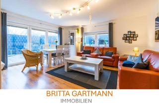 Wohnung kaufen in 26757 Borkum, Ihr neuer Rückzugsort in Südstrandnähe