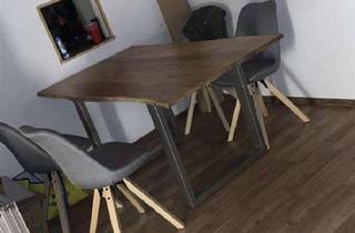 Wohnung kaufen in 88630 Pfullendorf, Modernisierte 4-Zimmer-Wohnung mit Balkon und Garage