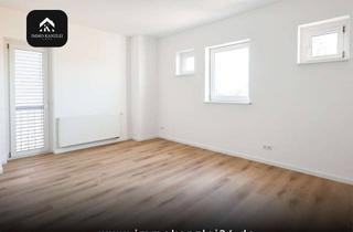 Wohnung kaufen in 77652 Offenburg, Wohnkomfort trifft Flexibilität – 3-Zimmer-Wohnung mit Balkon in Offenburg