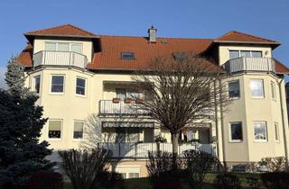 Wohnung kaufen in Schumannstrasse 15, 38820 Halberstadt, 3-Zimmer Wohnung im Musikerviertel