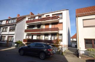 Wohnung kaufen in 28239 Ohlenhof, 2-Zimmer Wohnung mit Stellplatz in guter Lage von Bremen-Gröpelingen