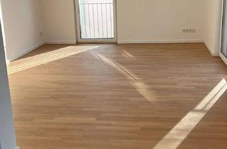 Wohnung kaufen in Körnerstraße 33, 13156 Niederschönhausen, Erstbezug: Moderne 2-Zimmer-Wohnung mit Balkon in Berlin-Niederschönhausen