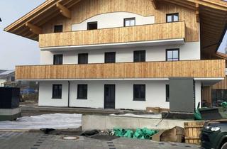 Wohnung kaufen in Feldwieserstraße 52, 83236 Übersee, Wohntraum mit 4 Zimmer - traumhaften Bergblick
