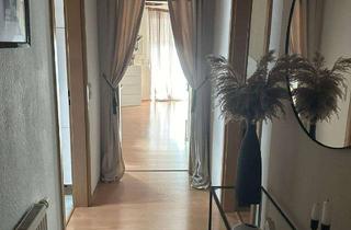 Wohnung mieten in 64560 Riedstadt, Blick ins Naturschutzgebiet - 2-Zimmer Dachgeschoss Wohnung in Erfelden - ruhige Wohnlage