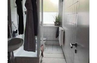 Wohnung mieten in 23701 Eutin, Helle 3-Zimmer Erdgeschosswohnung mit Balkon in Eutin