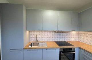 Wohnung mieten in Babenbergerstraße 6/4, 73033 Göppingen, Helle und ruhige Etagenwohnung