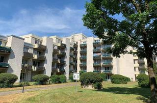 Wohnung mieten in Waldenburger Ring, 53119 Tannenbusch, Helle 1-Zimmer Wohnung im 5. OG mit Balkon in Bonn-Tannenbusch