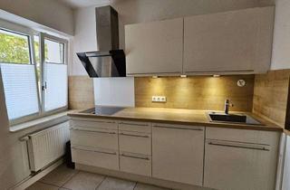 Wohnung mieten in 91522 Ansbach, Helle 4,5-Zimmer Wohnung in Ansbach