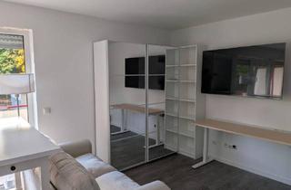 Wohnung mieten in 50677 Altstadt-Süd, Erstbezug nach Sanierung: Charmante 1-Zimmer-Wohnung in Köln Altstadt & Neustadt-Süd