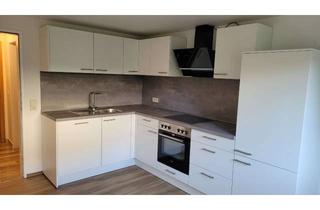 Wohnung mieten in Holderweg, 89143 Blaubeuren, Einliegerwohnung -42m²- 1,5 Zi. in ruhiger Lage