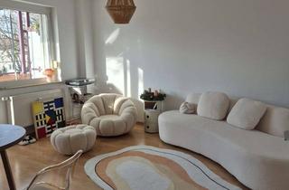 Wohnung mieten in 53119 Tannenbusch, Zimmer für Pendler/befristete Untermiete in 3 Zimmer-Wohnung