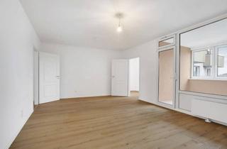 Wohnung mieten in Friedenfelser Str 15, 12279 Marienfelde, Attraktive 2-Zimmer Wohnung mit Küche & Loggia I sofort bezugsfrei