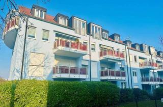 Wohnung mieten in Walther-Von-Der-Vogelweide-Straße 23, 97422 Eselshöhe, Helle 3-Zimmer-Wohnung mit Balkon, Aufzug & zwei Stellplätzen in Schweinfurt-Eselshöhe