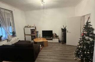 Wohnung mieten in Königswall, 44137 Dortmund, Helle 3-Zimmer Wohnung in City-Lage, 77 m² Wfl. im 3. OG