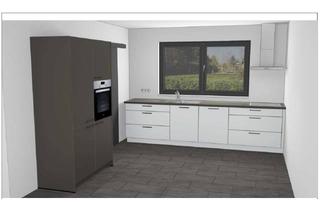 Wohnung mieten in Schaffhauser Straße 24, 79865 Grafenhausen, Attraktive 3,5 Zimmer-Wohnung mit Balkon und EBK in Grafenhausen