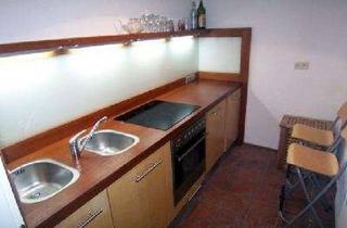 Wohnung mieten in 68167 Neckarstadt, 1-Zimmer Whg, Uhlandstraße Mannheim Neckarstadt-Ost / Wohlgelegen