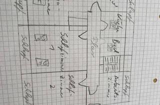 Wohnung mieten in 71636 Ludwigsburg, Helle 4-Zimmer Dachgeschosswohnung in Ludwigsburg