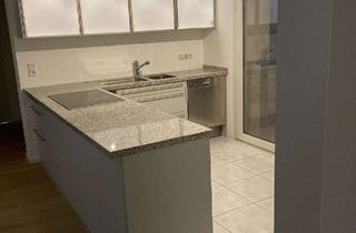 Wohnung mieten in Friedrich-Ebert-Straße 66, 30459 Ricklingen, Großzügige neu sanierte 3,5-Zimmer-Wohnung mit 2 Balkonen und 2 Bädern