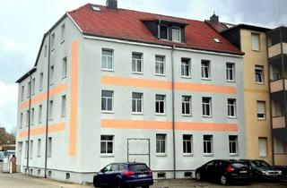 Wohnung mieten in Äußere Leipziger Straße, 04435 Schkeuditz, Freundliche 3-Zi.-Whg. in ruhiger Lage