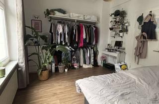 Wohnung mieten in Karlstraße xx, 42105 Elberfeld, 2-Zimmer-Altbauwohnung in zentraler Lage