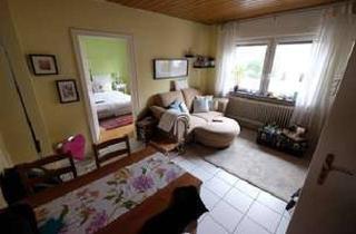 Wohnung mieten in Rathenaustraße, 63179 Obertshausen, Stilvolle 2-Zimmer-Wohnung mit Einbauküche in Obertshausen