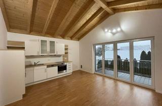 Wohnung mieten in Rosenstraße 11, 85119 Ernsgaden, Schöne 2-Zimmer-Wohnung mit gehobener Innenausstattung mit Balkon und Einbauküche in Ernsgaden