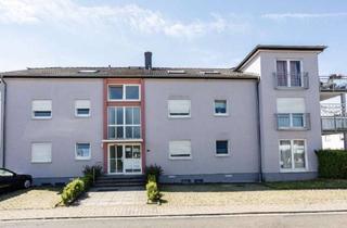Wohnung mieten in Brunnenstraße 2a, 65555 Limburg, Frisch renovierte 3 Zimmerwohnung mit Terrasse & Garten