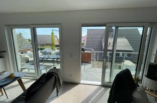 Penthouse mieten in Hellerweg 39, 32052 Herford, 2-Zimmer-Penthouse-Wohnung mit Dachterrasse in Herford