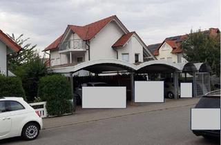 Wohnung mieten in 68259 Wallstadt, 4-Zimmer Wohnung mit Balkon in Mannheim-Wallstadt Nord