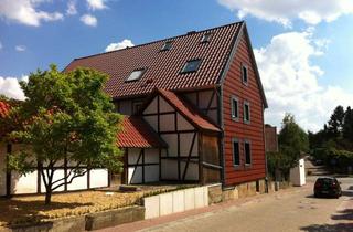 Wohnung mieten in Hoher Weg 4a, 38321 Denkte, 3-Zimmer-DG-Wohnung in Groß Denkte