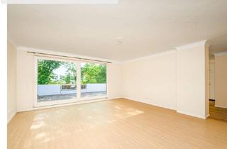 Penthouse mieten in Ulmenstraße 12, 22299 Winterhude, Elegante 2-Zi.-Wohnung im Penthouse-Stil mit privatem Stadtpark-Zugang und Alsternähe in Winterhude