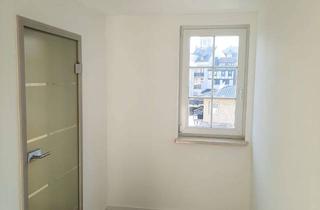 Wohnung mieten in Mönchgasse 17a, 99974 Mühlhausen, Frisch renovierte 1-Zimmer-Wohnung ( 43 m² ) in ruhiger Innenstadtlage von Mühlhausen