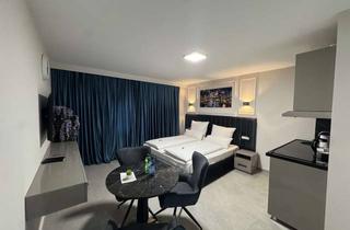 Wohnung mieten in Josefstraße 19, 53111 Bonn, Moderne 2-Zimmer-Wohnung in Top-Lage Bonn – vollmöbliert & sofort verfügbar